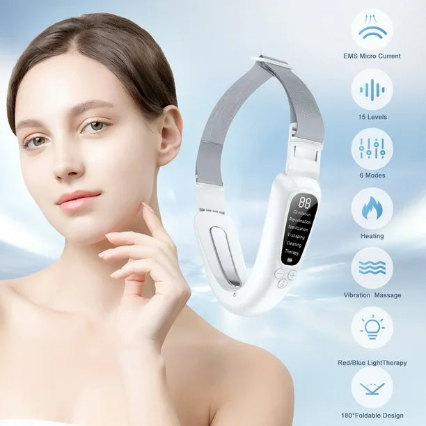 Facial Slimming Device Cosmetic Slimming Device