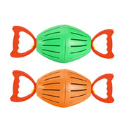 Hand-Pulled Ball – Sensory Integration Trainer, Enhancing Coordination and Interactive Fun
