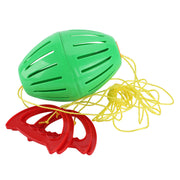Hand-Pulled Ball – Sensory Integration Trainer, Enhancing Coordination and Interactive Fun