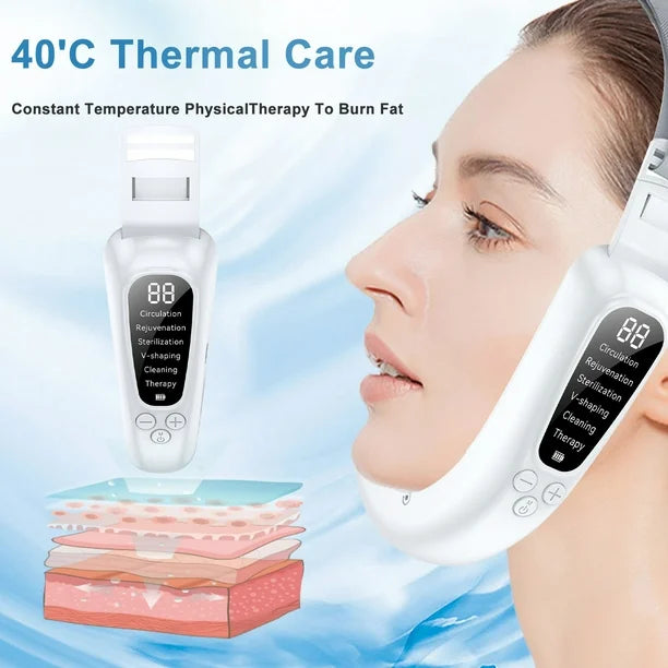 Facial Slimming Device Cosmetic Slimming Device