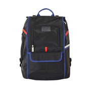 L-Frame Pet Travel Backpack – Lightweight, Foldable, Spacious & Stylish Carrier for Cats and Small Dogs