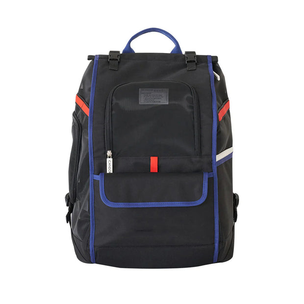 L-Frame Pet Travel Backpack – Lightweight, Foldable, Spacious & Stylish Carrier for Cats and Small Dogs