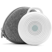 💤 Soothing Sleep Sound Machine &amp; Night Light – Block Noise, Soothe Minds, Sleep Anywhere