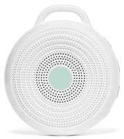 💤 Soothing Sleep Sound Machine &amp; Night Light – Block Noise, Soothe Minds, Sleep Anywhere