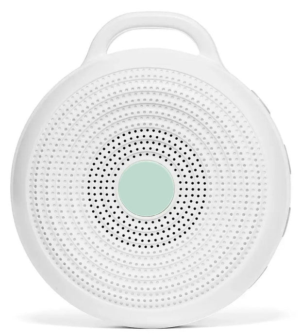💤 Soothing Sleep Sound Machine &amp; Night Light – Block Noise, Soothe Minds, Sleep Anywhere