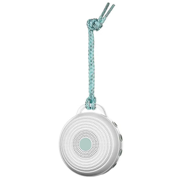 💤 Soothing Sleep Sound Machine &amp; Night Light – Block Noise, Soothe Minds, Sleep Anywhere