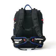 L-Frame Pet Travel Backpack – Lightweight, Foldable, Spacious & Stylish Carrier for Cats and Small Dogs