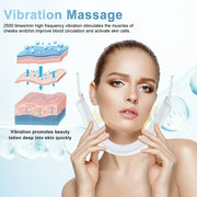 Facial Slimming Device Cosmetic Slimming Device