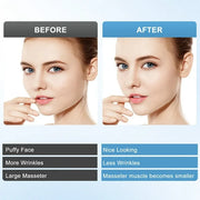 Facial Slimming Device Cosmetic Slimming Device