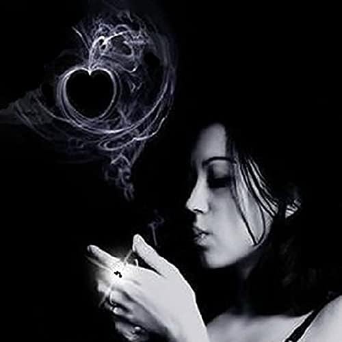 Ultimate Magic Kit: Cool Close-Up Magic Finger Smoke Hell Smoke Stage Supplies Fantasy Props