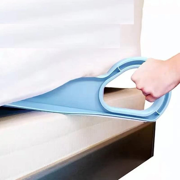 Mattress Lifter Tool – Back-Friendly Bedding Helper