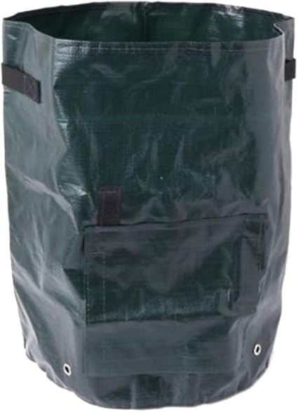 Potato Grow Bag – PE Root Planter with Side Window for Easy Harvesting & Healthy Plant Growth
