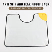 Bathroom Electronic Piano Mat – Musical Art Carpet for Fun and Relaxation
