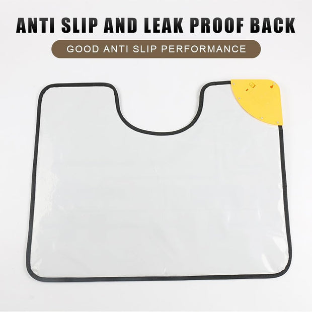Bathroom Electronic Piano Mat – Musical Art Carpet for Fun and Relaxation