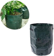 Potato Grow Bag – PE Root Planter with Side Window for Easy Harvesting & Healthy Plant Growth