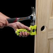 Door Latch Installation Kit