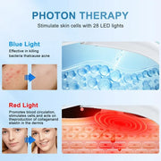 Facial Slimming Device Cosmetic Slimming Device