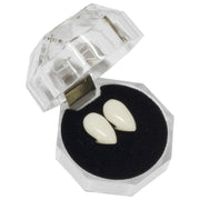 Vampire Fangs with Coffin Box – Halloween Costume Accessory