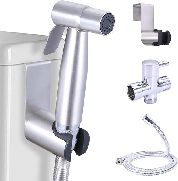 Handheld Toilet Sprayer