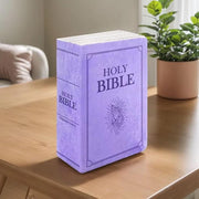 📖 Cozy Bible Verse Pillow – Faith, Comfort &amp; Inspiration in One Soft Hug ✨