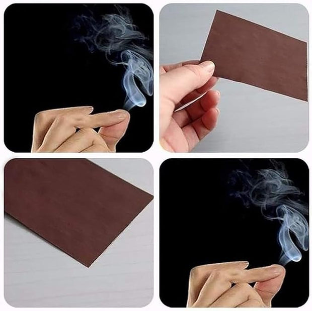 Ultimate Magic Kit: Cool Close-Up Magic Finger Smoke Hell Smoke Stage Supplies Fantasy Props