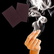 Ultimate Magic Kit: Cool Close-Up Magic Finger Smoke Hell Smoke Stage Supplies Fantasy Props