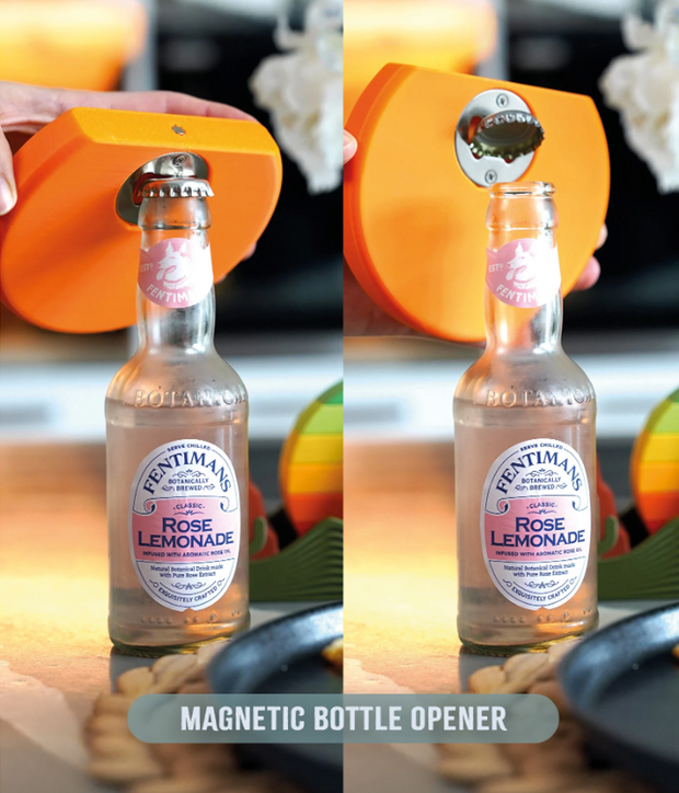 Desert Sunset 3D Printable Set: Where Art Meets Everyday Joy