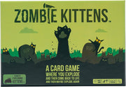 The Board Game – Action-Packed 10th Anniversary Party Fun