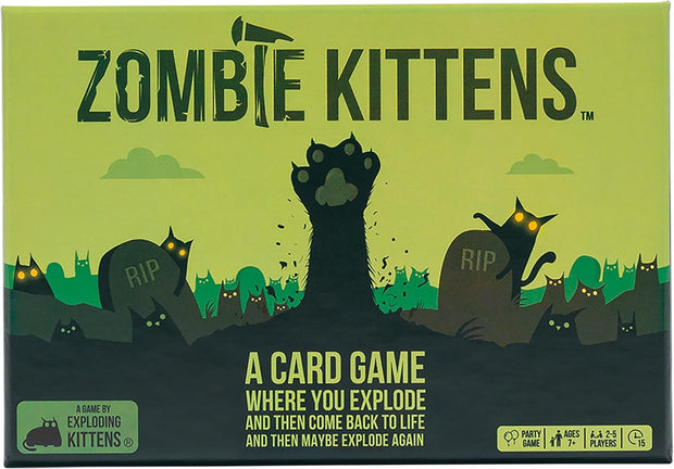 The Board Game – Action-Packed 10th Anniversary Party Fun