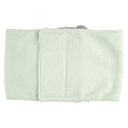 Baby Gas Relief Heating Belly Band – Adjustable Warm Compress Belt with Natural Clay Pack