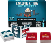 The Board Game – Action-Packed 10th Anniversary Party Fun