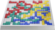 🎯 Strategic Tile Placement Game – Fast to Learn, Fun for Everyone!