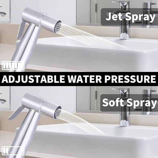 Handheld Toilet Sprayer