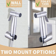 Handheld Toilet Sprayer