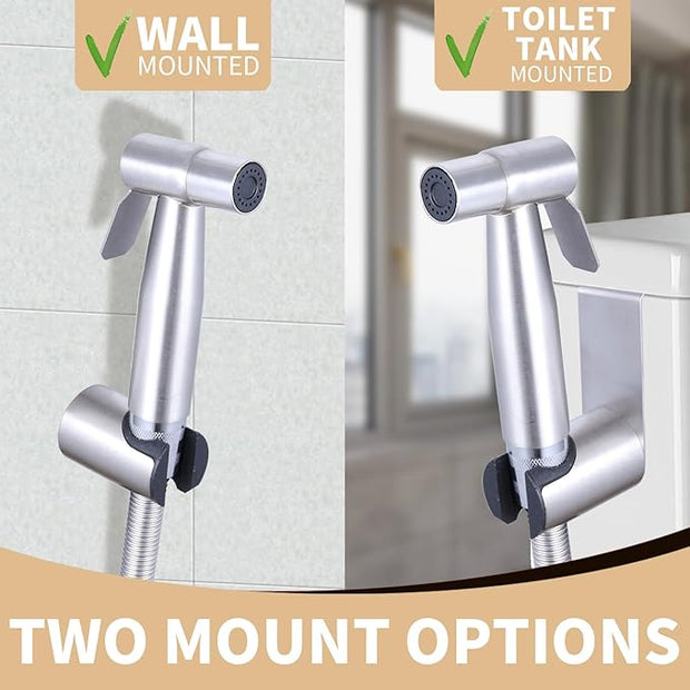 Handheld Toilet Sprayer