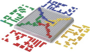 🎯 Strategic Tile Placement Game – Fast to Learn, Fun for Everyone!