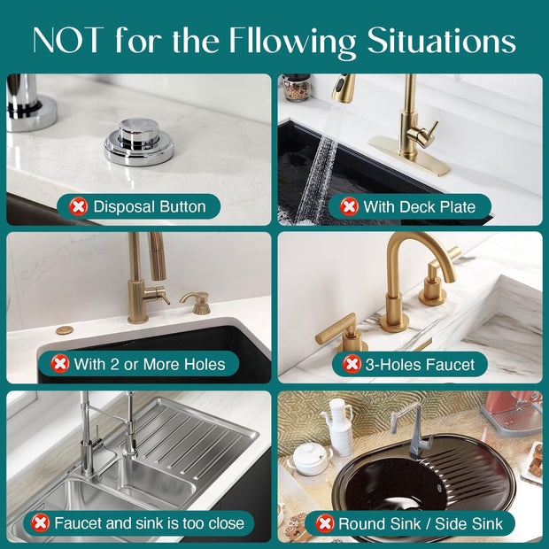 Diatom Sink Drying Stone Mat – Quick-Dry Water Absorbing Tray for Kitchen & Bathroom