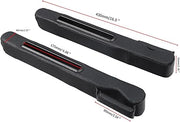 Car accessories, car gap plugs, car seat gaps to prevent small items from falling out