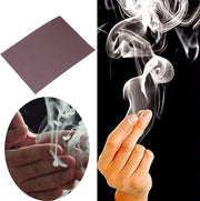 Ultimate Magic Kit: Cool Close-Up Magic Finger Smoke Hell Smoke Stage Supplies Fantasy Props