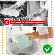 Magnetic Camping Foldable Plate