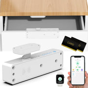 🔐 Smart RFID Cabinet Lock – Keyless, Compact, Hassle-Free