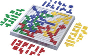 🎯 Strategic Tile Placement Game – Fast to Learn, Fun for Everyone!