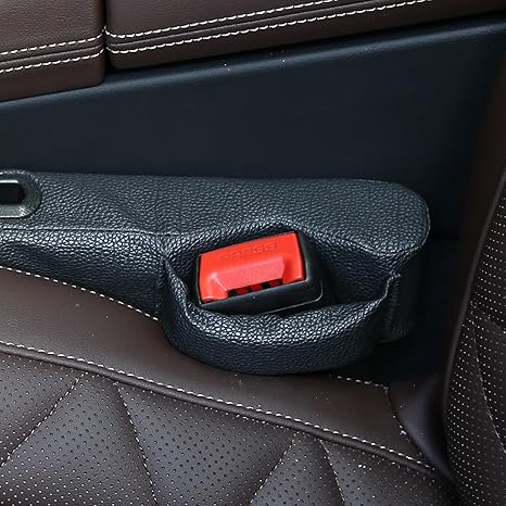 Car accessories, car gap plugs, car seat gaps to prevent small items from falling out