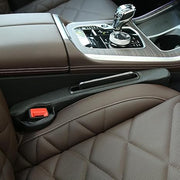 Car accessories, car gap plugs, car seat gaps to prevent small items from falling out