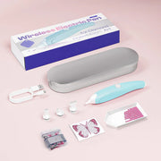 Electric Diamond Painting Pen – Ergonomic Design | Cordless & Corded Options