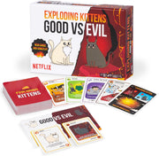 The Board Game – Action-Packed 10th Anniversary Party Fun