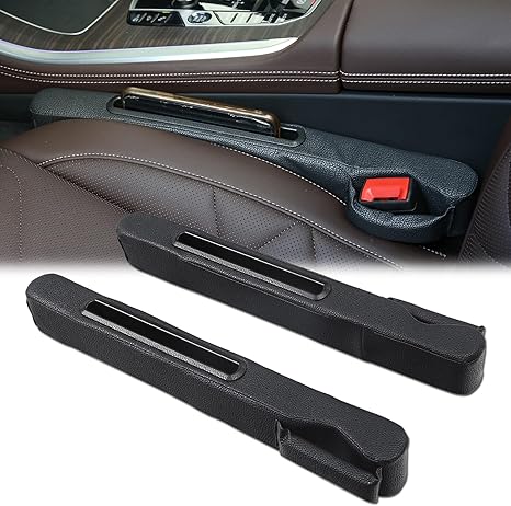 Car accessories, car gap plugs, car seat gaps to prevent small items from falling out