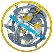 3D Maze Puzzle Sphere – Flip, Twist & Spin to Solve the Labyrinth Challenge