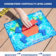 🌊 AquaBlocks Pool Dive Game – Fun, Educational & Active Water Play