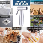 Handheld Toilet Sprayer